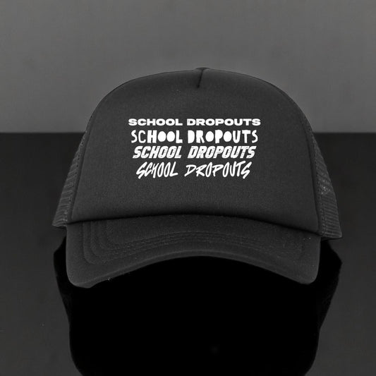 Multitext Hat