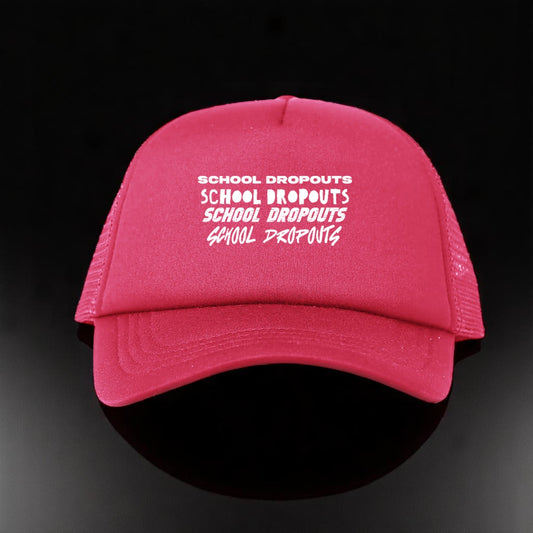 Multitext Hat