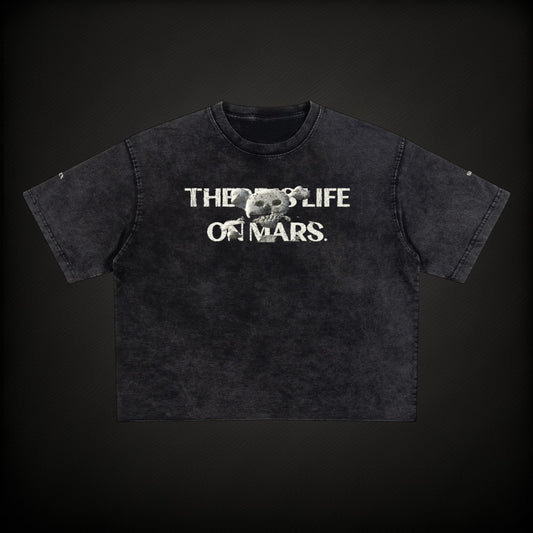 Mars T-shirt
