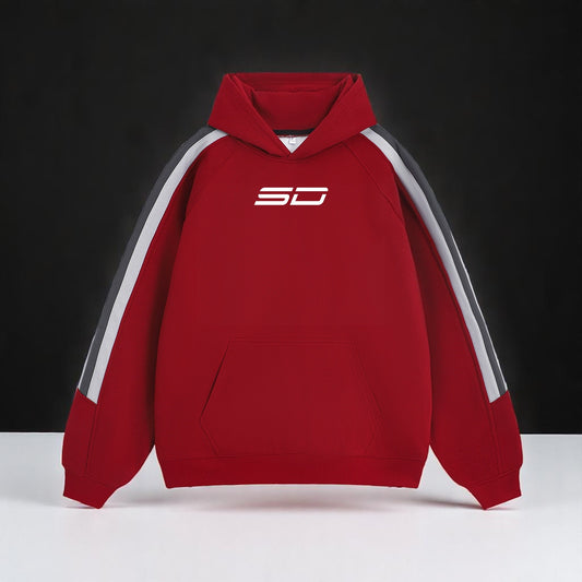 Racer Hoodie